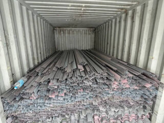 Контейнер подсистемы вентилируемого фасада (полный комплект)