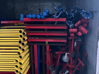 Тура строительная для отделочных и высотных работ