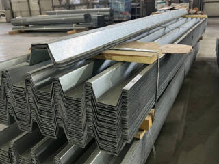 Межэтажный профиль, Т-профиль