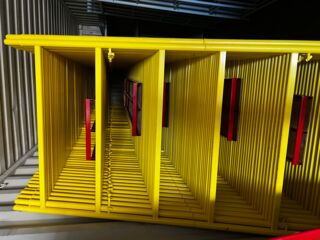 Туры строительные и леса строительные