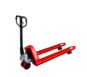 FOXSTER AC25 (L1800)