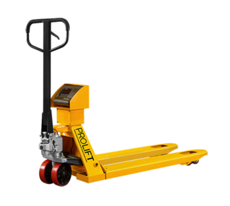 PROLIFT CWP30 с принтером